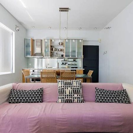 אתונה 1Bedroom House In The City Center With Great View מראה חיצוני תמונה