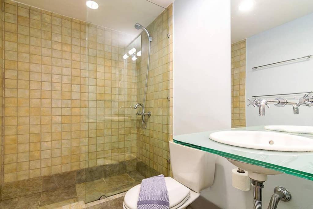 אתונה 1Bedroom House In The City Center With Great View מראה חיצוני תמונה