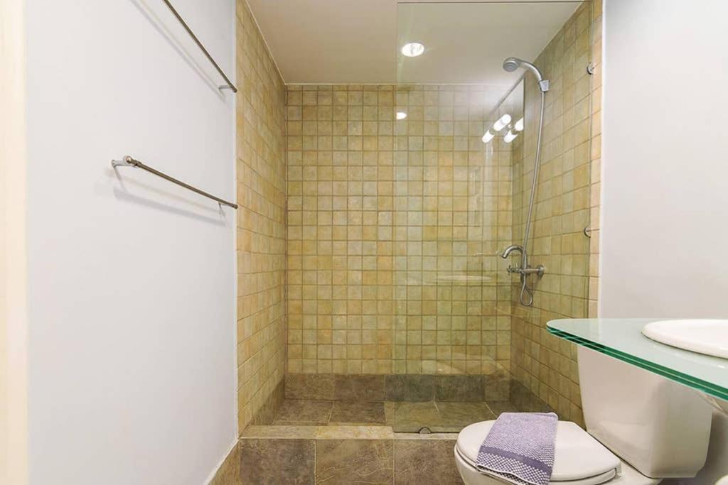 אתונה 1Bedroom House In The City Center With Great View מראה חיצוני תמונה