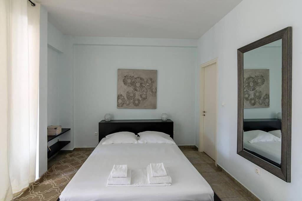 אתונה 1Bedroom House In The City Center With Great View מראה חיצוני תמונה